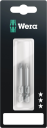 Wera 867/4 Z TX20 50 mm Torx Bits - 2-pakning for Elektroverktøy
