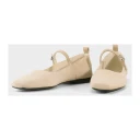 Vagabond Shoemakers Dame Sko Beige 39 EU