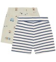 Hust & Claire Hchau 2 Pack Holiday   White   80