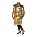 Dolce & Gabbana Dame Frakker Gul S,