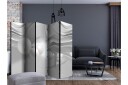Romdeler - White Corridors II 225x172 - Artgeist sp. z o. o.