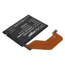 Batteri til OPPO Realme GT5 150W etc