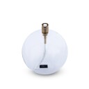 Peri Design Oljelampe Messing Ø:13