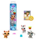 Littlest Pet Shop Lps Pet Trio In Tube