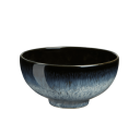 Denby Halo risskål 13 cm Blå-grå-svart 1737435-01-0 1737432-01-0
