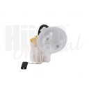 Drivstoffpumpe HÜCO 132785