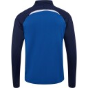 hummel Lead 2.0 Half Zip Treningstrøye Herre Blå/Navy L