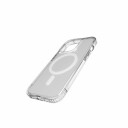 Tech21 Evo Clear, Etui, Apple, iPhone 14 Pro, 15,5 cm (6.1), Gjennomsiktig
