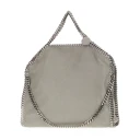 Stella McCartney Dame Vesker Grå ONE SIZE,