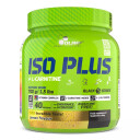 Olimp ISO Plus Powder 700g Tropic Blue