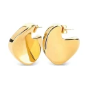 Bottega Veneta Dame Accessories Gul ONE SIZE,