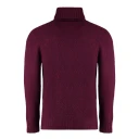 Malo Herre Strikkevarer Lilla 2XL,