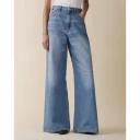 Jeanerica Dame Jeans Blå W30 L32,