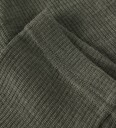 Name It Nbnwax Wool Rib Legging Noos   Khaki green   80