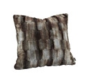Belmont putetrekk grey