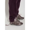 Lanvin Dame Sko Lilla 39 EU,