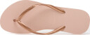 Havaianas Unisex Slim 41/42, Ballet Rose