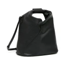 MM6 Maison Margiela, Dame, Vesker, Svart, ONE SIZE,