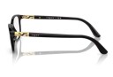Briller   VO5163 fra Vogue   Svart   plast   firkantet   Small