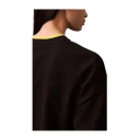 Calvin Klein Dame Gensere & Hettegensere Svart L