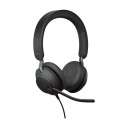 Jabra Evolve2 40 SE USB-A UC Stereo