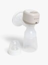 Beemoo CARE Auri Elektrisk Brystpumpe Beige
