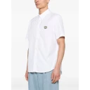 Kenzo Herre Skjorter Hvit L,