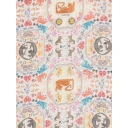 Faliero Sarti Dame Accessories Flerfarget ONE SIZE,