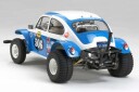 Tamiya RC 1/10 The Sand Sorcher 2010 (SRB) / No ESC