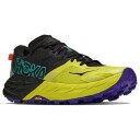 Hoka M Speedgoat 7 Black/Hoka Citrus