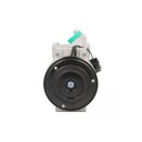 AC kompressor THERMOTEC KTT090522