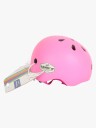 Volare Kids Hjelm XS, Rosa
