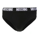Moschino Herre Undertøy Svart L,