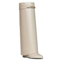 Givenchy Dame Sko Beige 38 EU,