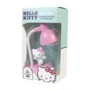 Blue Sky Studio Hello Kitty Mini LED lampe med actionfigur
