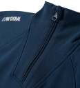name it Nkmobie Ls Nreg Sweat Bru Navy 116