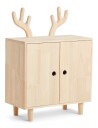 Minitude Nordic LEO Skap Nature