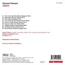Vincent Peirani Jokers Vinyl