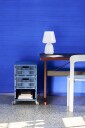 HAY Colour Crate hjul 4-pakning Medium
