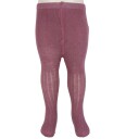 Minymo Tights 2-pakning Orchid Haze