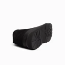 mono Men's Core Cap Suede Black 41