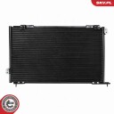 Kondensator ESEN SKV 86SKV291