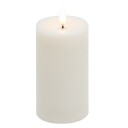 Eledea - LED kubbelys 12,5 cm hvit 1692132-03-0 1692135-01-0