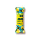 Lifefood LifeBar Havrebar Lemon 40g