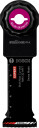 Bosch Multimaterial Innstikkssagblad Expert MAII 32 APIT 10-pakning med Starlock Max