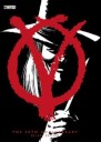 V For Vendetta 30th Anniversary Av Alan Moore