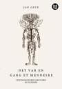 Det Var En Gang Et Menneske Av Jan Grue