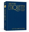 Emily Post'S Etiquette, The Centennial Edition Av Lizzie Post, Daniel Post Senning