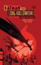 Batman The Long Halloween Av Jeph Loeb, Tim Sale