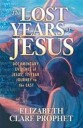Prophet Elizabeth Clare The Lost Years of Jesus - Pocketbook